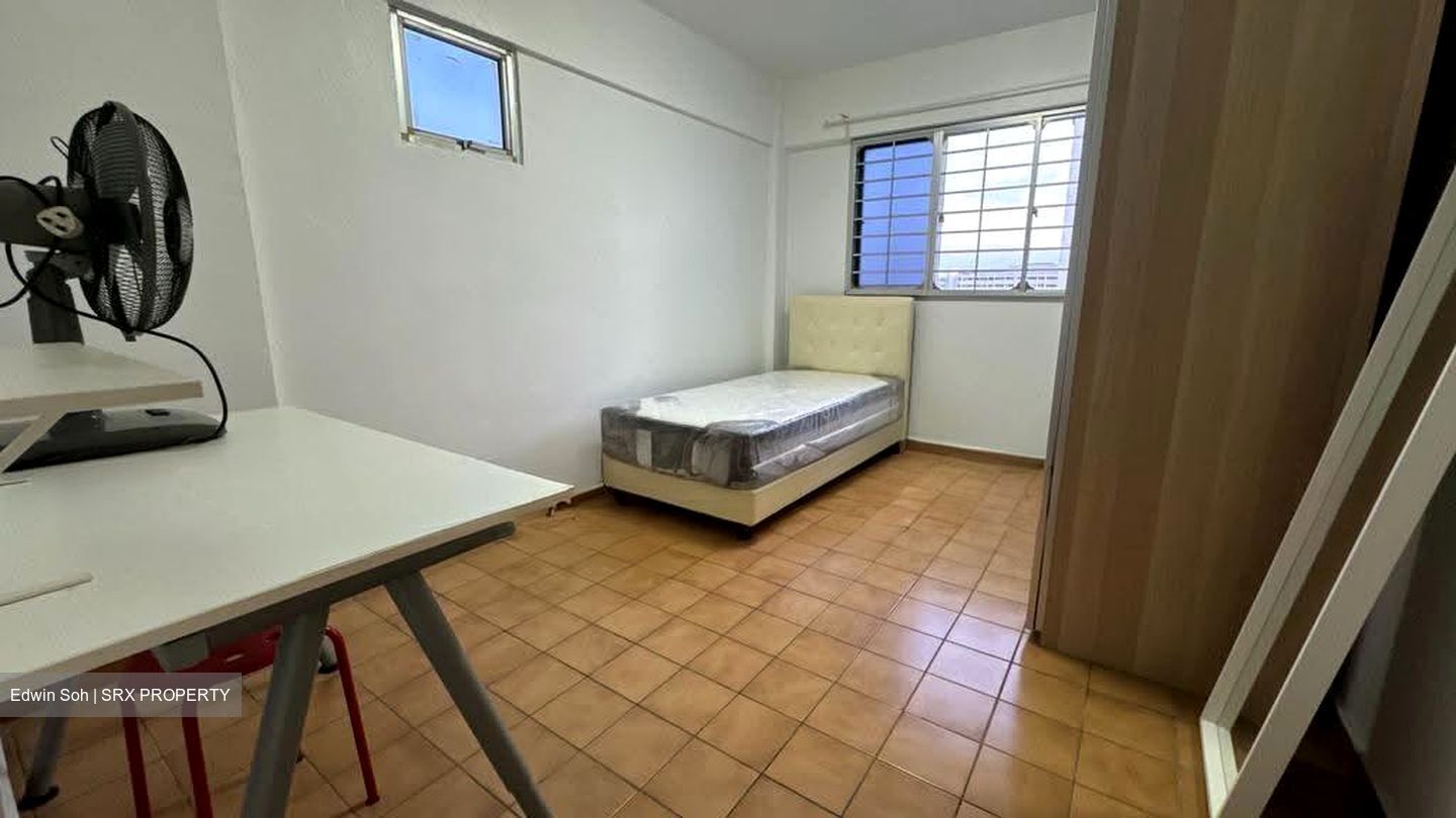 Blk 610 Nee Soon Central Meadows (Yishun), HDB 4 Rooms #625080881
